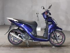 Honda DIO110 2015