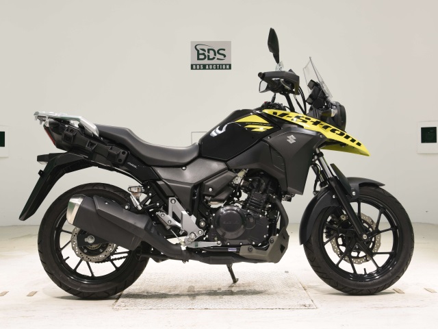 Suzuki V-STROM DL250A