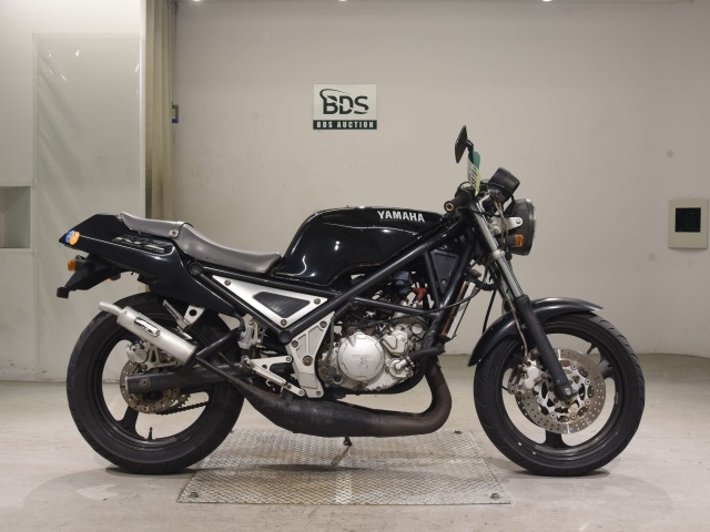 Yamaha R1-Z 1992