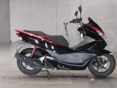 Honda PCX125 2017