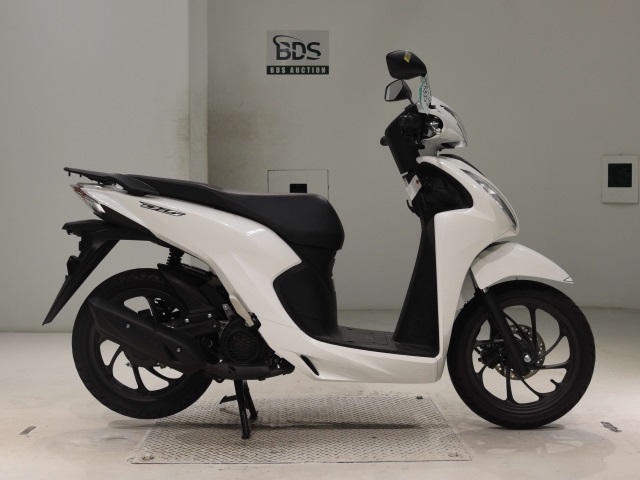Honda DIO110-3 BASIC 2023
