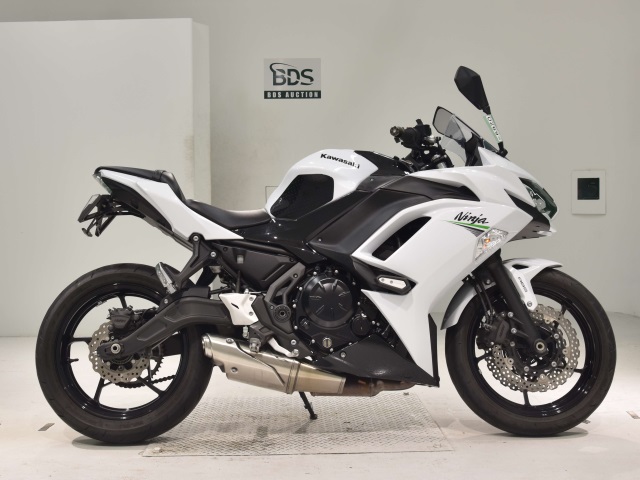 Kawasaki NINJA650A 2020