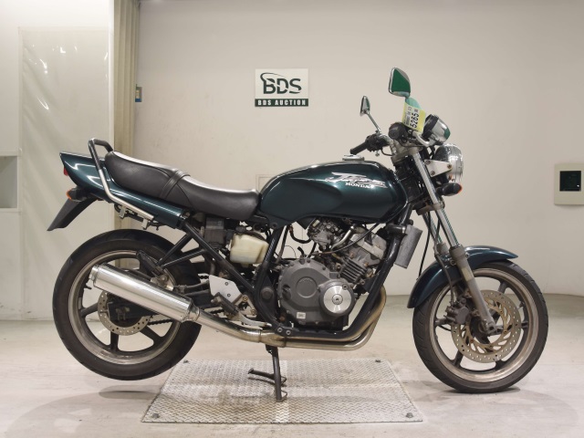 Honda JADE CB250 1993
