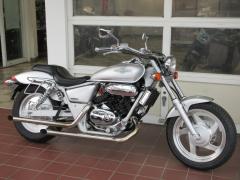 Honda MAGNA250 2001