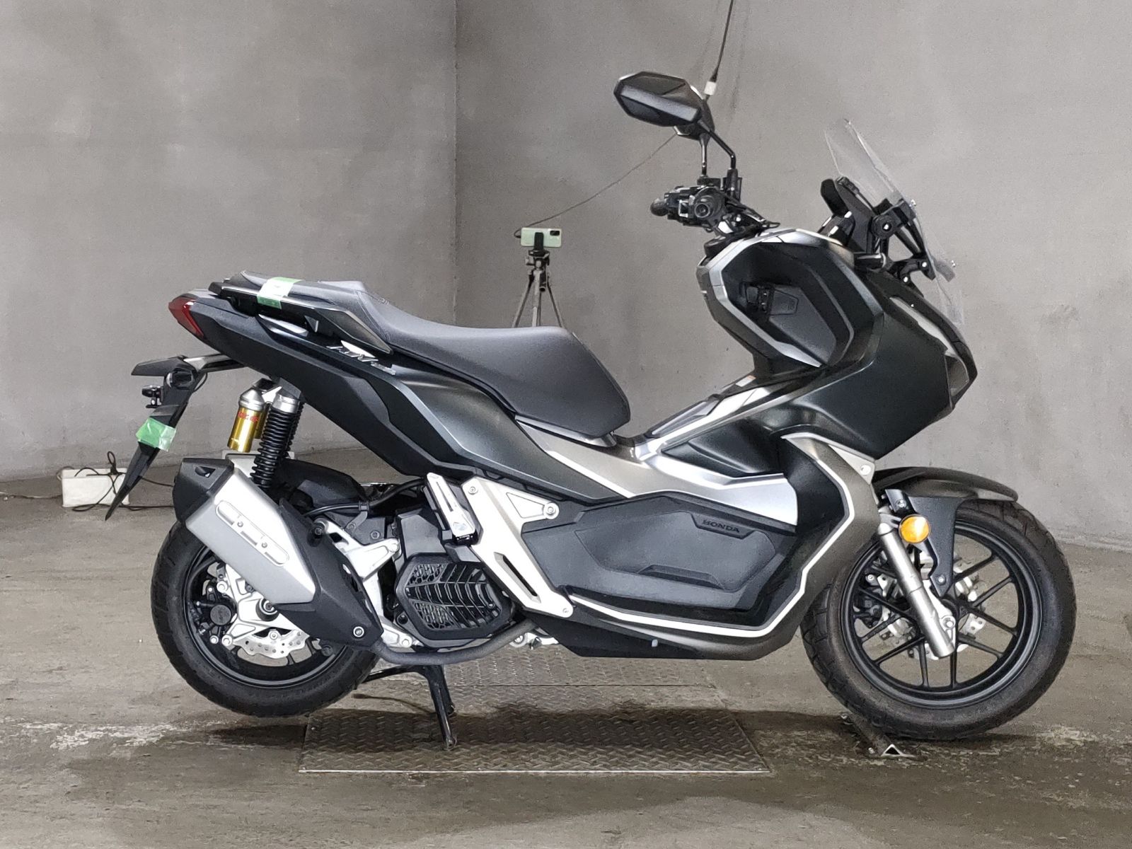 Honda ADV 150 2020