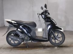 Honda DIO110 2017