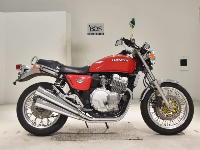 Honda CB400FOUR 1997