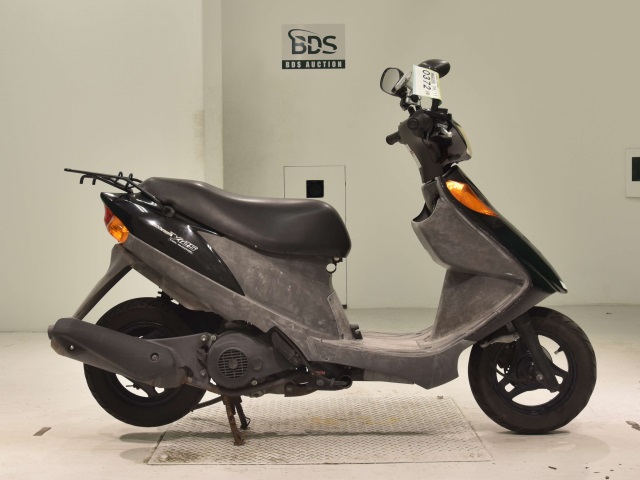Suzuki ADDRESS V125
