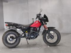Yamaha TW225 2003