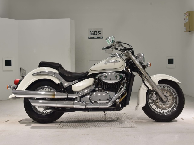 Suzuki INTRUDER 400 CLASSIC 2003