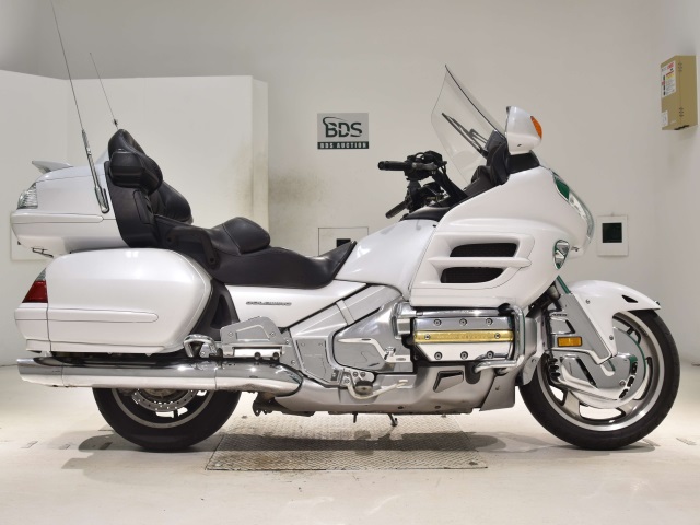 Honda GL1800 2008