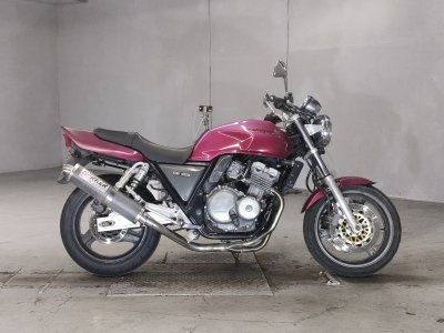 Honda CB400SF 1994