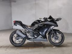 Kawasaki NINJA250 2014