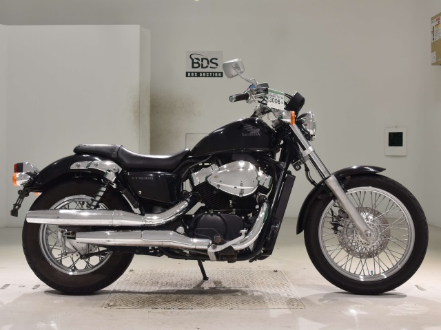 Honda SHADOW400 RS 2011