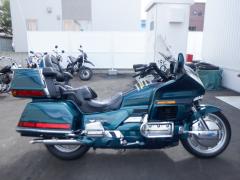 Honda GL1500SE 1995