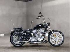 HD SPORTSTER XL883 2003