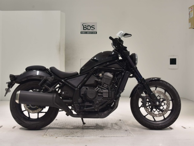 Honda REBEL CMX1100DCT 2021