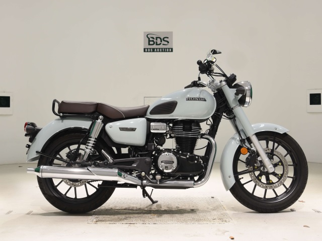 Honda GB350C 2025