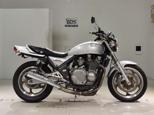 Kawasaki ZEPHYR1100 1998