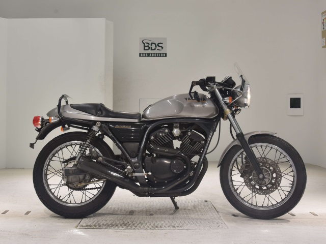 Yamaha SRV250 RENAISSA 1996
