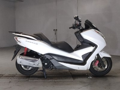 Honda FORZA SI 2013