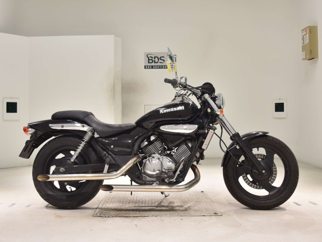 Kawasaki ELIMINATOR 250V 2004