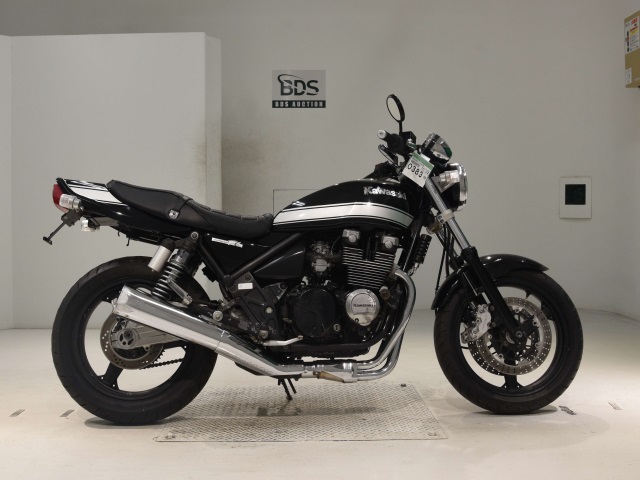 Kawasaki ZEPHYR400 2005