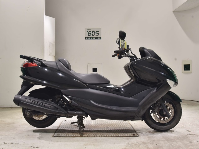 Yamaha MAJESTY 250 2014