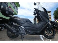 Yamaha NMAX