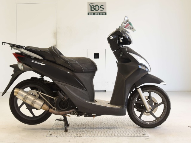 Honda DIO110 2011