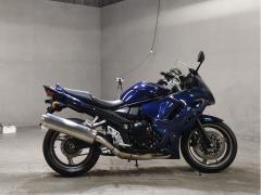 Suzuki BANDIT1250F 2010