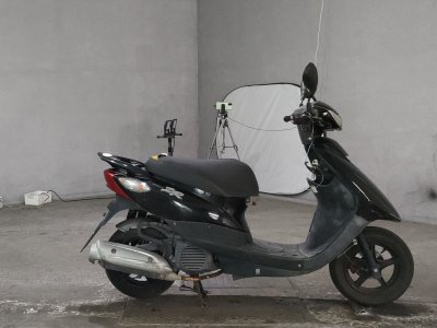 Yamaha JOG ZR EVOLUTION 2009