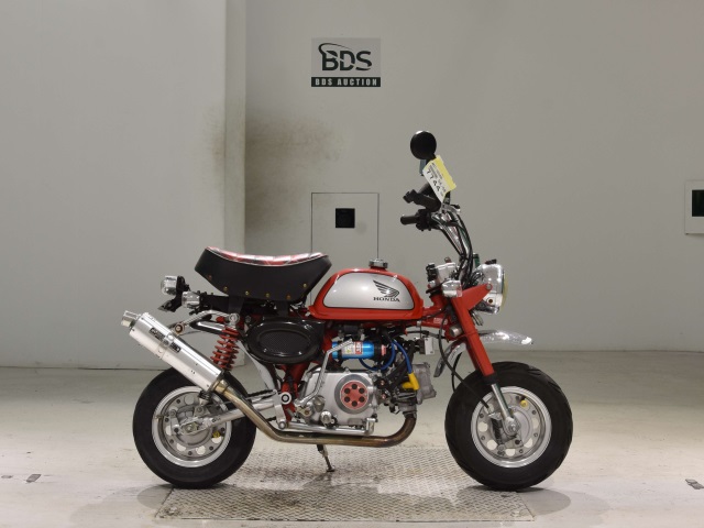 Honda MONKEY 2009