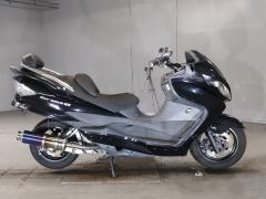Suzuki SKYWAVE 250S 2006