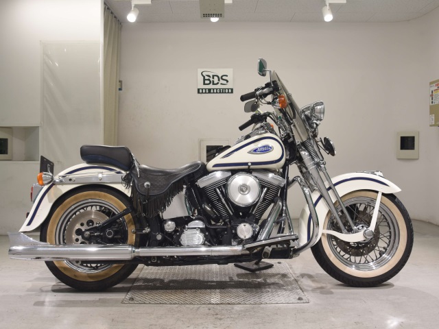 HD HERITAGE SPRINGER FLSTS1340 1997