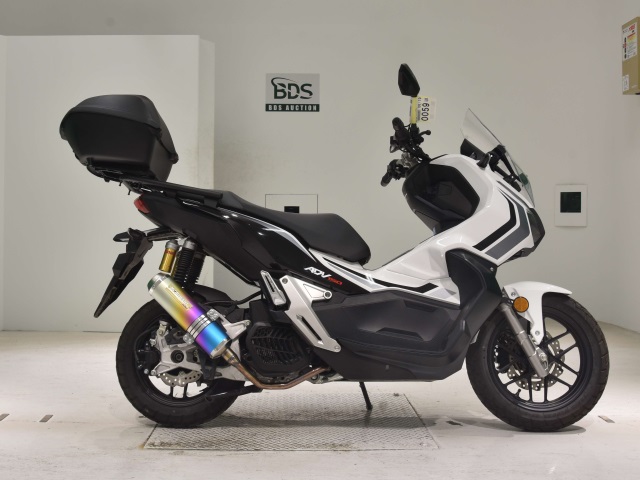 Honda ADV 150 2020