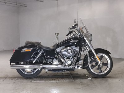 HD SWITCHBACK FLD1580 2016