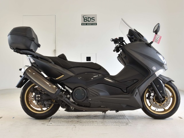 Yamaha T-MAX530A 2013
