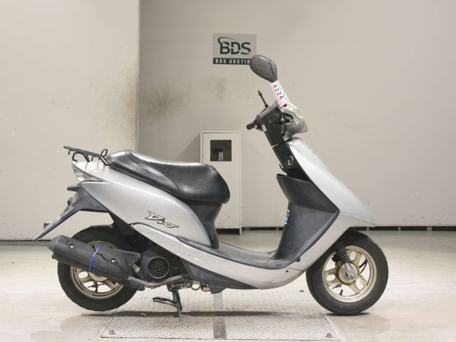 Honda DIO-6 2007
