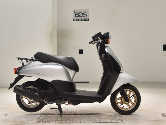 Honda TODAY 2009