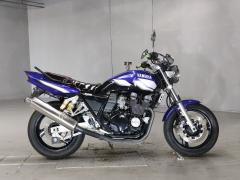 Yamaha XJR400 2001