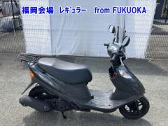 Suzuki ADDRESS V125