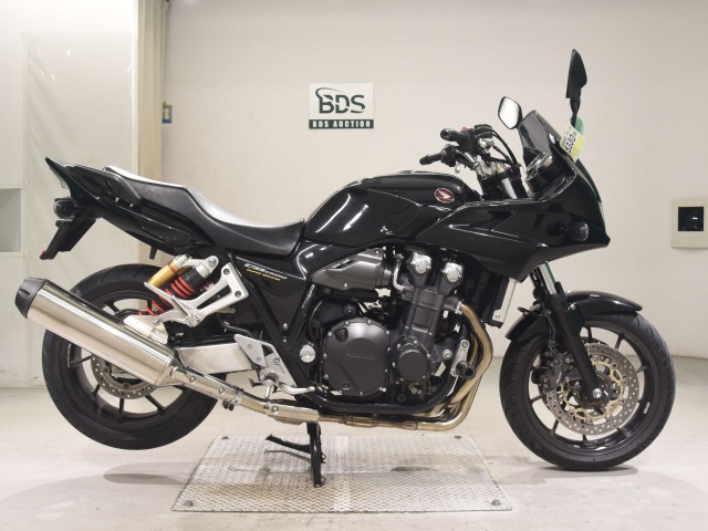 Honda CB1300SF BOLDOR 2017