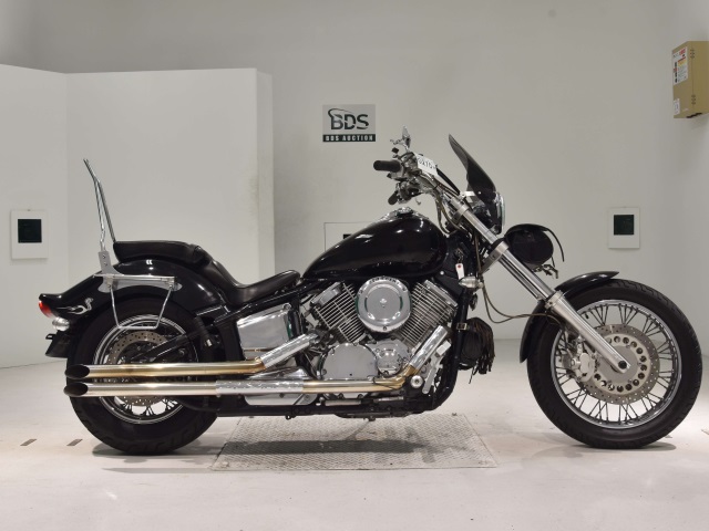 Yamaha DRAGSTAR XVS1100 2000