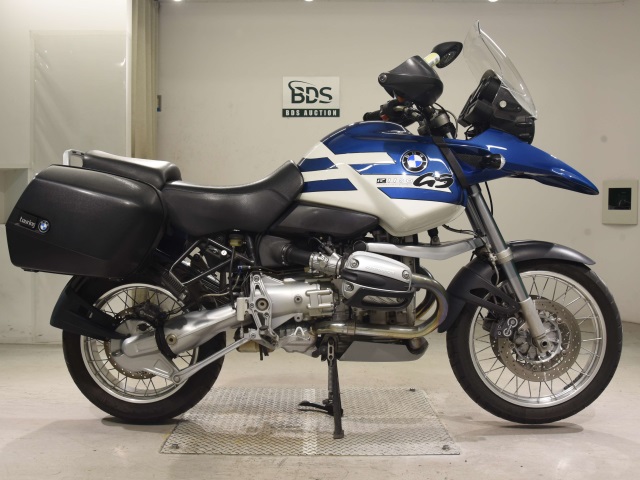BMW R1150GS 2001