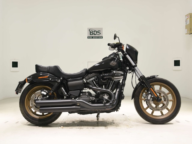 HD LOW RIDER FXDL1800 2016
