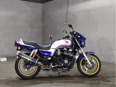 Honda CB750 2009