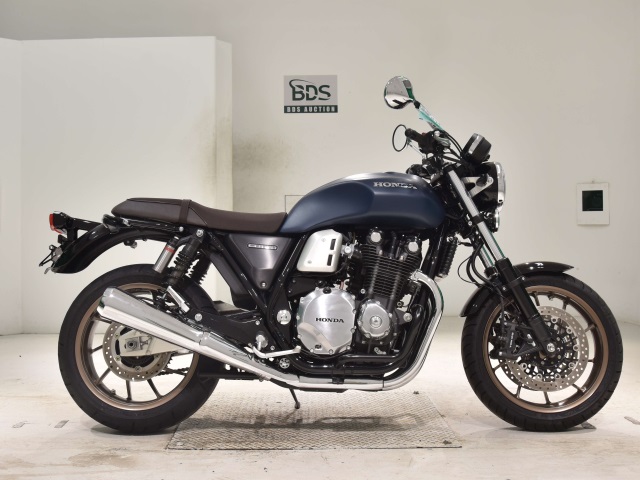Honda CB1100RSFE 2022