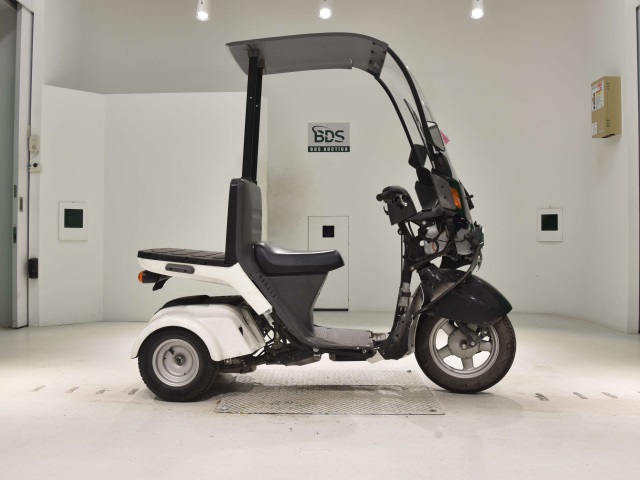 Honda GYRO CANOPY 2019