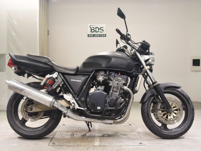Honda CB1000SF 1995